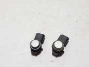 Einparkhilfe hinten RENAULT ESPACE V (JR_) 1.6 dCi 160 253A40694R