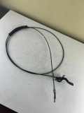 Fuel Tank Opening Cable TOYOTA RAV 4 II (_A2_) 2.0 4WD (ACA21, ACA20)