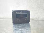 Navigationsanzeige OPEL MERIVA 1.7 CDTI 317099190 2377010