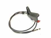 Motorhaubenöffnungsgriff FIAT PANDA (141_) 1100 A997