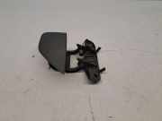 Blende Stoßstange BMW 7er (E65, E66) 51117135561