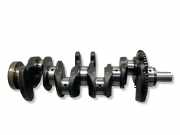 Kurbelwelle HONDA CR-V III (RE_) 2.2 i-CTDi 4WD (RE6) N22A2