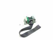 Sicherheitsgurt vorne links MERCEDES-BENZ CLK Cabrio (A209) CLK 240 (209.461) A2098602585
