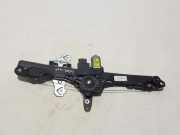 Fensterheber vorne links NISSAN PULSAR Hatchback (C13) 1.2 DIG-T 807013ZL0B