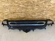 Hintere Stoßstange CITROËN DS4 1.6 BlueHDi 120 B750938704
