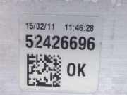 Kühler Opel Insignia A Stufenheck (G09) 52426696