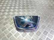 Emblem Peugeot 207 CC () 49670480