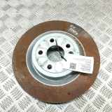 Bremsscheibe links hinten Jaguar F-Pace (X761) HK832A315AC