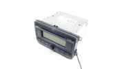 Radio/Navigationssystem-Kombination Skoda Roomster (5J) 5J0035161