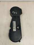 Timing Belt Protection Cover AUDI A6 Avant (4F5, C6) S6 quattro E059109123AB 059109107H