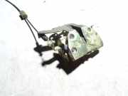 Verriegelung Tür rechts MAZDA MPV II (LW) 2.0 DI