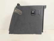 Kofferraumverkleidung rechts BMW X4 (G02, F98) xDrive20i 7481946