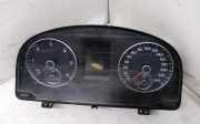 Kombiinstrument VW CADDY III Furgon (2KA, 2KH, 2CA, 2CH) 2.0 TDI 16V 2K0920866A
