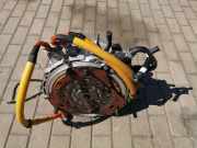 Motor PORSCHE CAYENNE (92A) 3.0 S E-Hybrid 0437506011