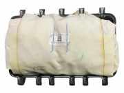 Passenger Safety Bag SRS JEEP COMPASS (MK49) 2.0 CRD 4x4 610828500A