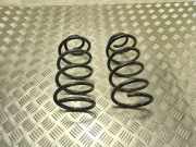 Schraubenfeder hinten links NISSAN MICRA V (K14) 1.0
