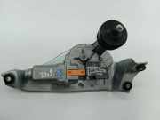 Heckscheibenwischermotor HONDA CR-V IV (RM_) 1.6 i-DTEC 4WD