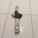 Fensterheber rechts hinten Opel Insignia A Sports Tourer (G09) 39176508