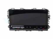 Navigationsanzeige VW GOLF VII Variant (BA5, BV5) 2.0 TDI 5H0919605B
