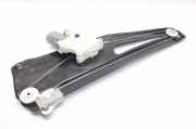 Türfensterheber hinten rechts LAND ROVER RANGE ROVER III (L322) 4.4 D 4x4 919385-101