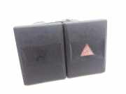 Schalter für Warnblinker Ford Mondeo III (B5Y) D3L0A