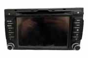Radio/Navigationssystem-Kombination Kia Pro Ceed I (ED) B015753
