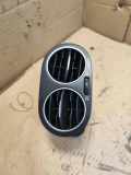 Frischluftgrill VW GOLF PLUS (5M1, 521) 1.9 TDI 5M0819704L