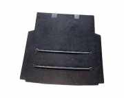 Bodenbelag Kofferraum BMW X1 (E84) 2991186