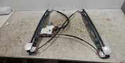 Fensterheber vorne rechts FORD MONDEO IV Sedan (BA7) 2.0 LPG 0130822286