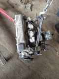 Motor ohne Anbauteile (Benzin) BMW 3er Compact (E36) 2244977