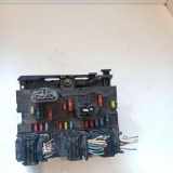 Sicherungskasten CITROËN C4 Picasso I (UD_) 1.6 HDi 9664055680