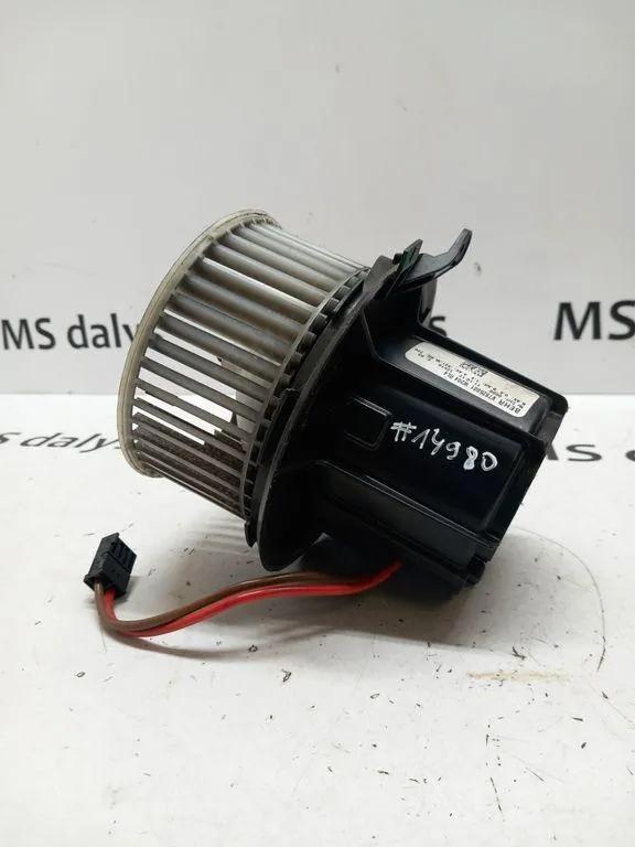 Heizgebläsemotor MERCEDES-BENZ CLS (C218) CLS 350 CDI (218.323) A2128200708
