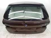 Kofferraumdeckel BMW X1 (E84) xDrive 20 d