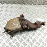 Katalysator ohne Lambdasonde Nissan Navara (D40) 208A0EB325