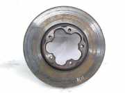 Bremsscheibe vorne rechts FORD TRANSIT CUSTOM 2.0 EcoBlue