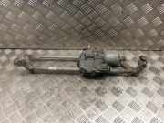 Scheibenwischermechanismus vorne VW JETTA III (1K2) 1.6 FSI 0390241955