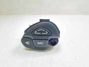 Tastenpanel NISSAN X-TRAIL (T30) 2.2 dCi 4x4 54355381B