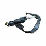 Sicherheitsgurt vorne rechts VOLVO V50 (MW) 1.6 D 6292262