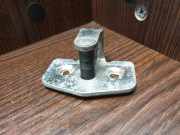 Andere Aufbauteile NISSAN PRIMASTAR Furgon (X83) 2.0 dCi 115 8057000QAC