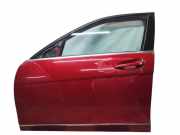 Vordere linke Tür MERCEDES-BENZ C (W204) C 220 CDI (204.002) C590