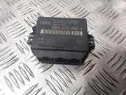 Steuergerät Einparkhilfe Audi A4 Avant (8E, B6) 8Z0919283A