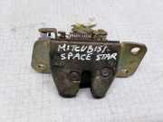 Heckklappenschloss MITSUBISHI SPACE STAR MPV (DG_A) 1.9 DI-D (DG4A)