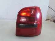 Rücklicht hinten links AUDI A4 Avant (8D5, B5) 2.5 TDI