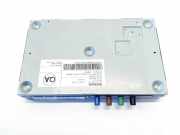 Bluetooth Steuergerät NISSAN LEAF (ZE1) Electric 284A15SA2B