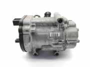 Klimakompressor Toyota C-HR (X1) 0424000240
