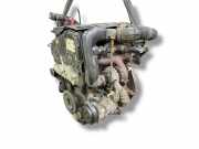 Motor FIAT SEDICI (FY_) 1.9 D Multijet 4x4 D19AA
