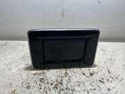 Navigationsanzeige MERCEDES-BENZ A (W176) A 160 CDI / d (176.011) A2469016002