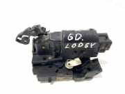 Türschloss rechts hinten Dacia Lodgy (JS)