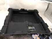 Kofferraumteppich BMW X4 (G02, F98) xDrive25d 7424571