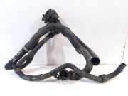 Zusatzwasserpumpe VW Caddy III Kasten (2KA) 0311316A